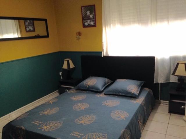 Apartamento Vyvyrun974 Les Cocos Exterior foto