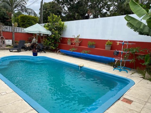 Apartamento Vyvyrun974 Les Cocos Exterior foto