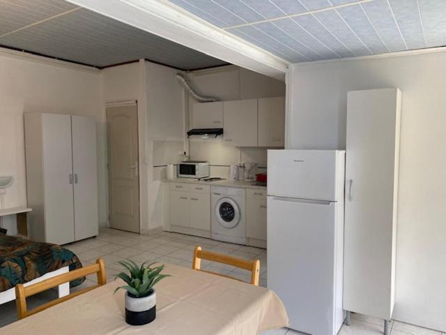 Apartamento Vyvyrun974 Les Cocos Exterior foto