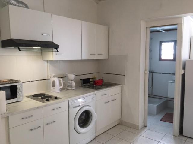 Apartamento Vyvyrun974 Les Cocos Exterior foto