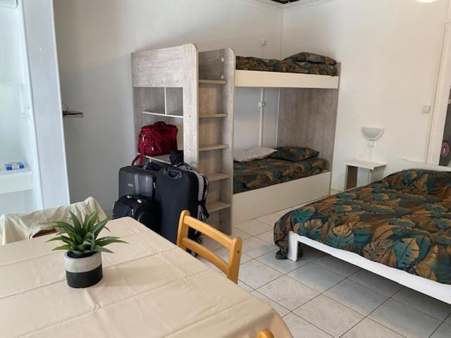 Apartamento Vyvyrun974 Les Cocos Exterior foto