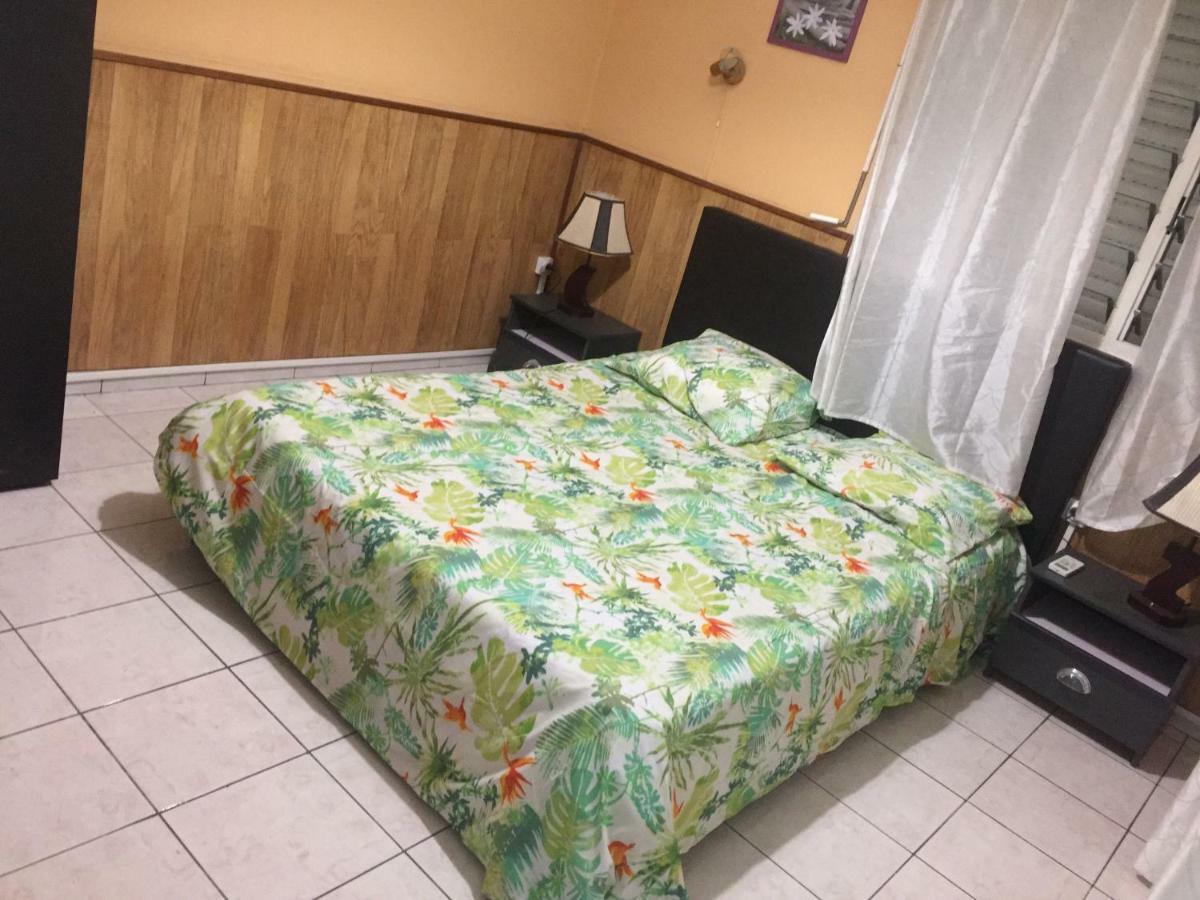 Apartamento Vyvyrun974 Les Cocos Exterior foto