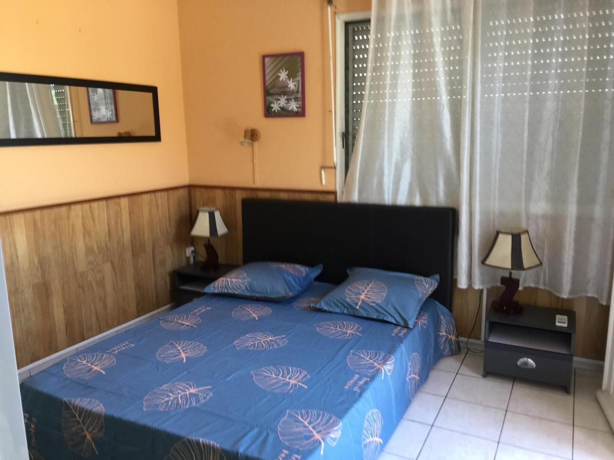 Apartamento Vyvyrun974 Les Cocos Exterior foto