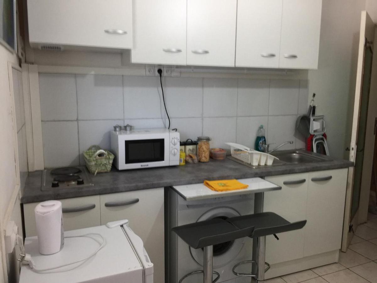 Apartamento Vyvyrun974 Les Cocos Exterior foto